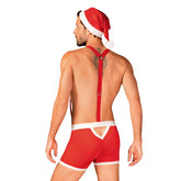 OBSESSIVE - MR CLAUS SET